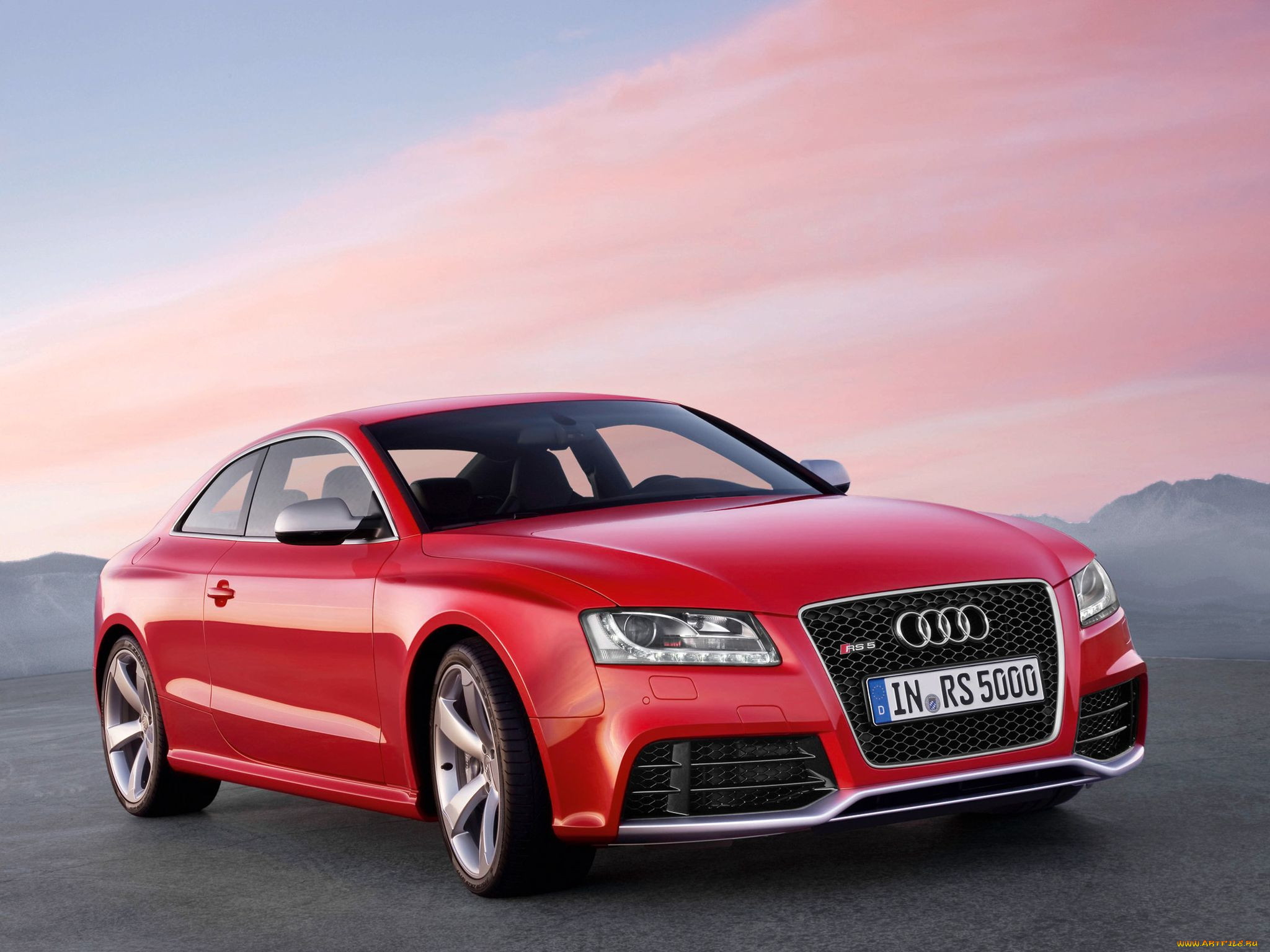 , audi